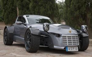 Aspid Sport '2008